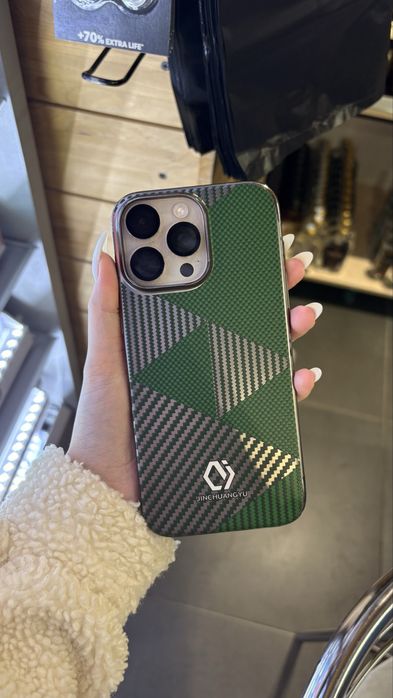 Айфон 16 про макс