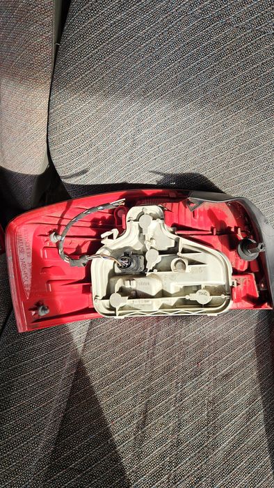 Стопове за Ауди А 3 - 8P - 2004-2008г. със две врати