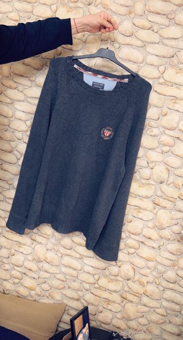 Pulover Polo masura XL