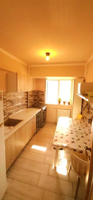 Vând apartament 3 camere Colentin - Dna Ghica