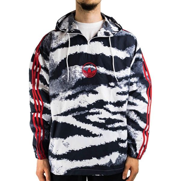 Geaca Adidas Print Anora