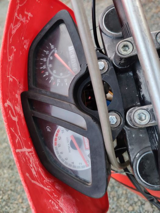 Piese Derbi Senda