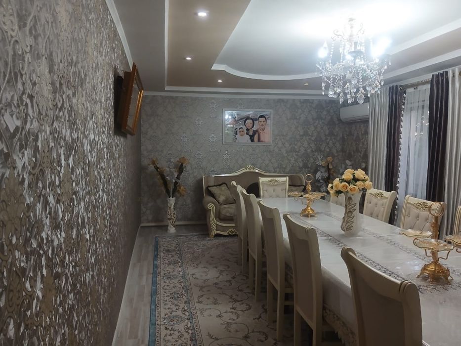 Продается частный дом в мкр Жайлау