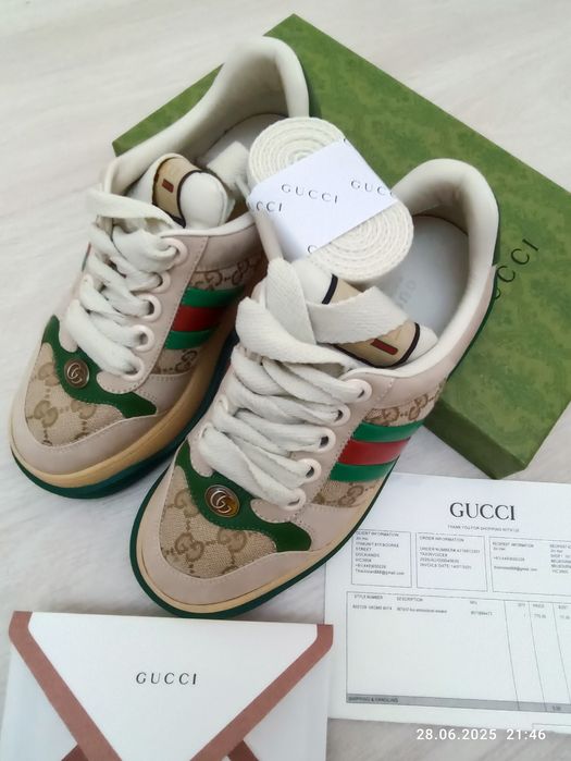 Продам Guccl оригинал