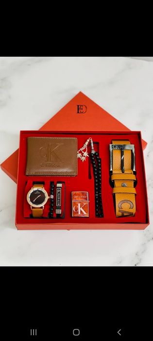 Набор падарка и для себя