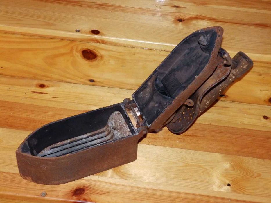 Стари предмети на различни цени