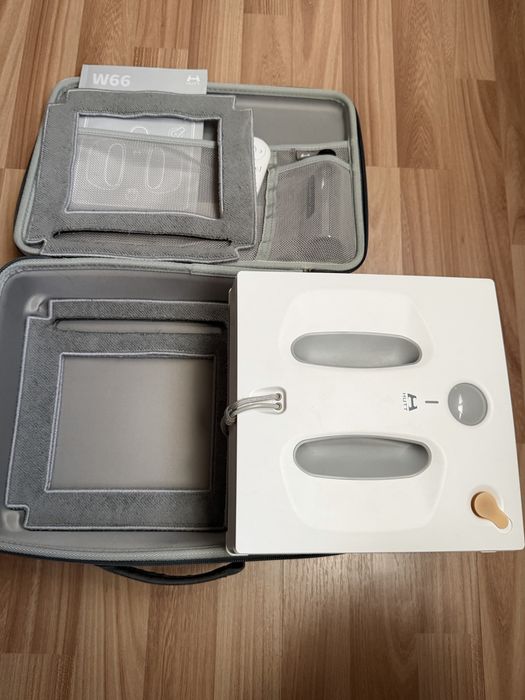 Rобот за почистване на прозорци Xiaomi Hutt W66