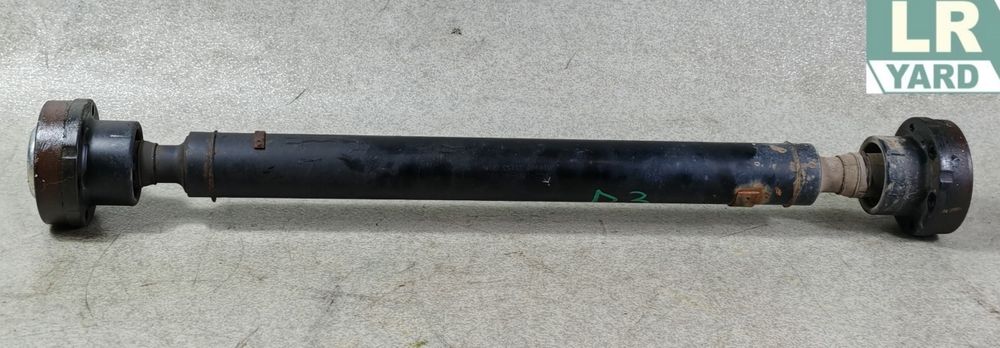 Cardan fata DISCOVERY 3 si 4/RANGE ROVER SPORT 2005-2013 TVB500510