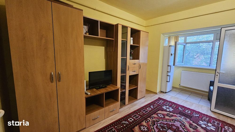 Garsonieră de închiriat B-dul Dorobanților