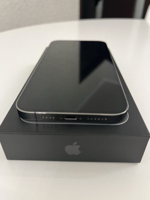 IPHONE 13 pro Max 256 GB