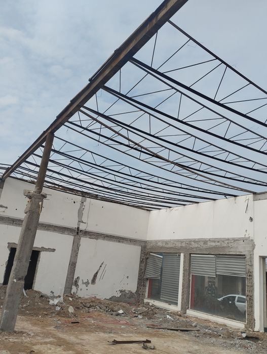 Ferma tayyor sotiladi