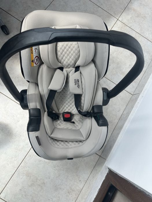 Vand Scaun auto pentru copii Britax Romer Dualfix 5Z