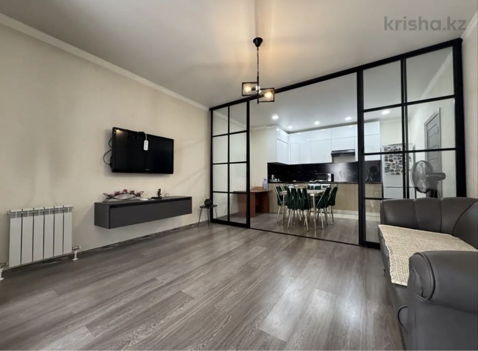 Продам 1 комнатную квартиру