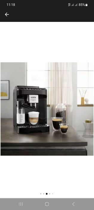 Espressor automat De'Longhi Magnifica Evo