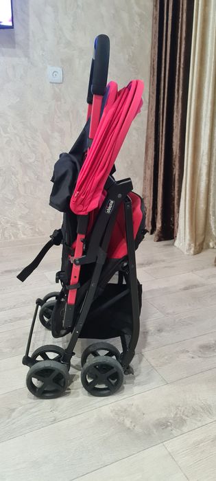 Продам коляску фирмы Чико