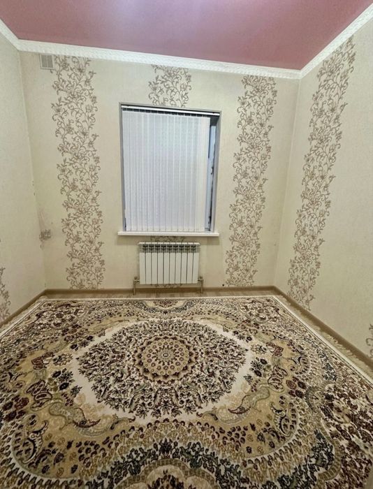 Үй сатылалы. Бағасын келісуге болады