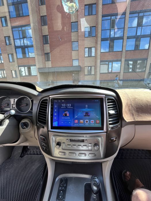 Магнитолы андроид на все авто