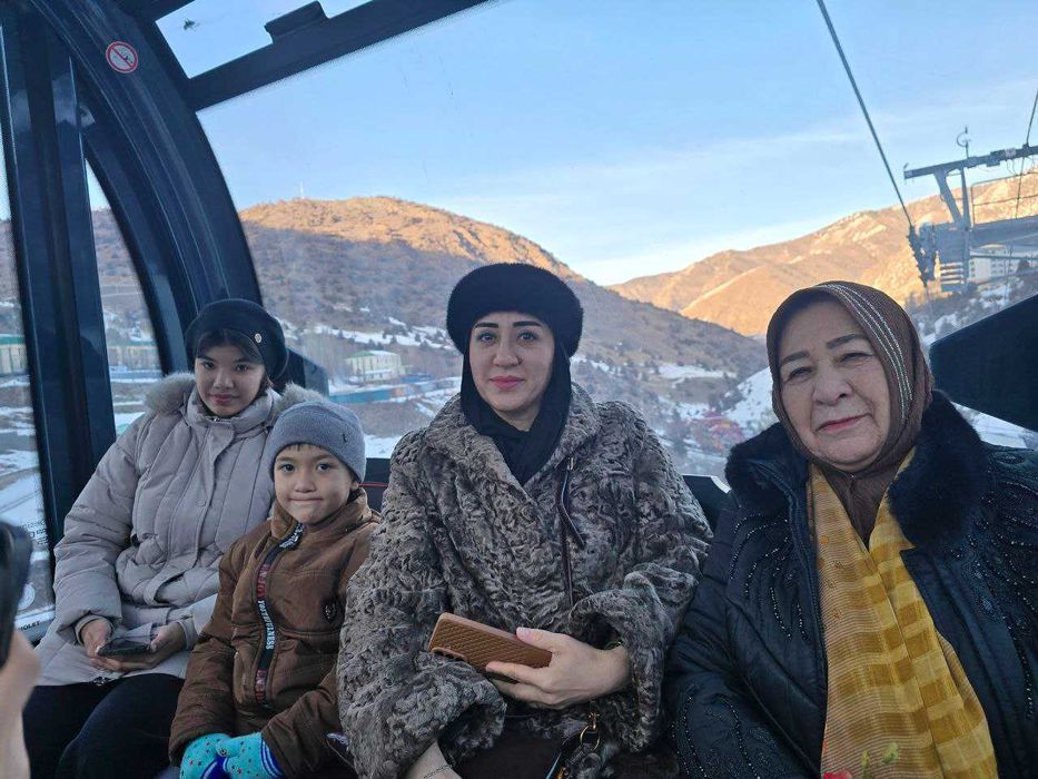 Зооминга Кишги корли Саехат