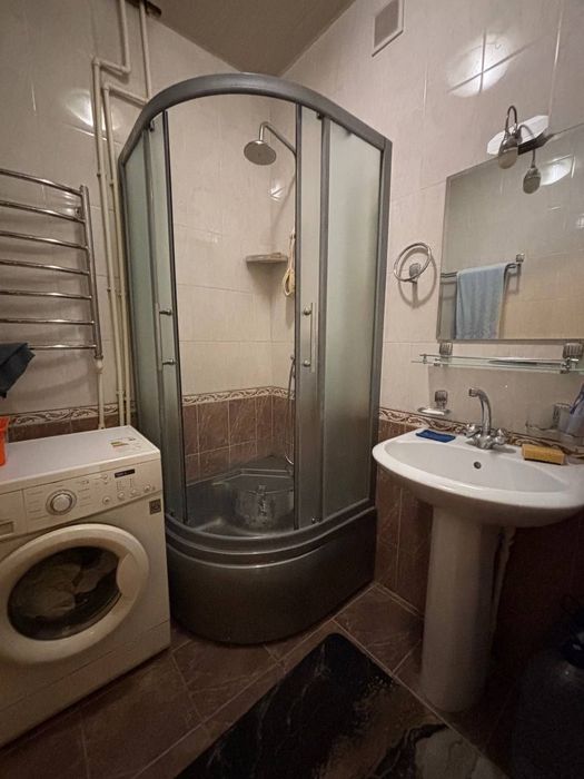 Ялангач 4/1/4 Парк Локомотив