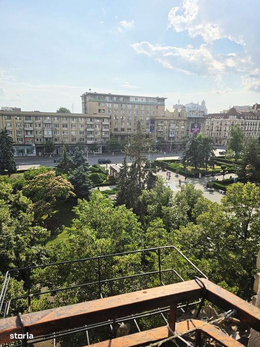 Apartament 2 camere Ultracentral, renovat 2024, mobilat | utilat