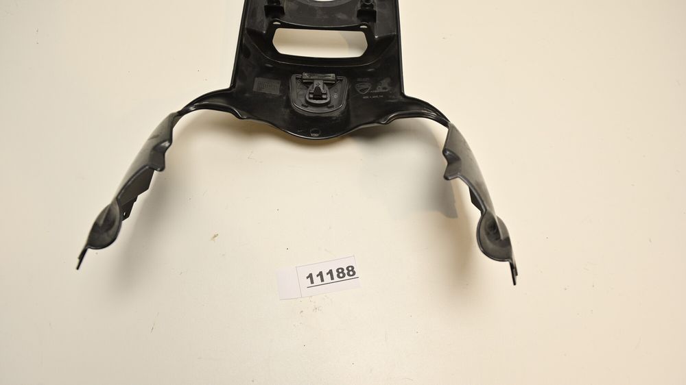Carena Rezervor Benzina Ducati Diavel 1200 2011 - 2013