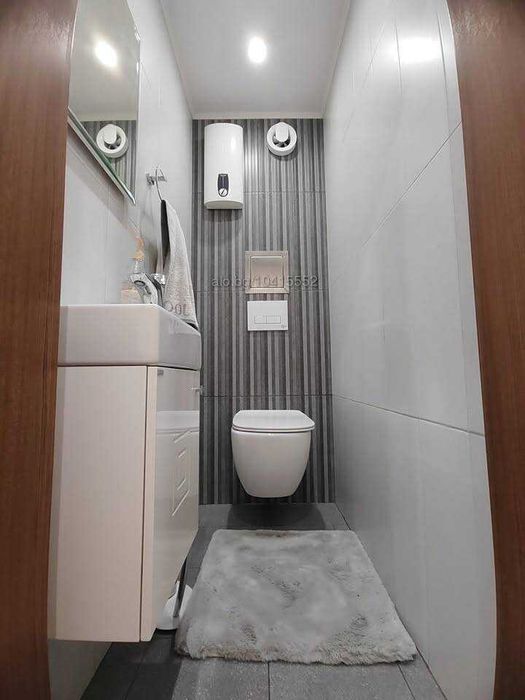 Продава се Тристаен апартамент в Бургас, Център - 145 кв.м за 1161 €/кв.м - Снимка #8