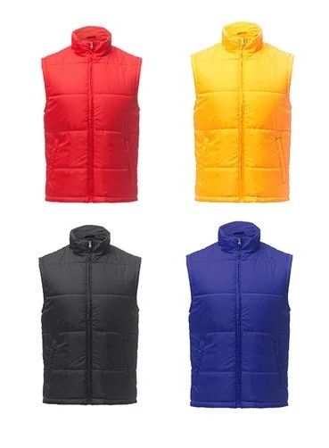 Жилетки утеплённые спец одежда.