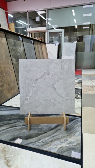 Кафель, Керамогранит