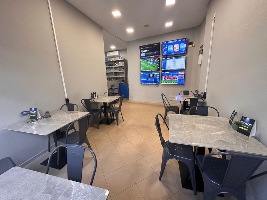 Продава се Заведение в Пловдив, Старият град - 70 кв.м за 285 €/кв.м - Снимка #7