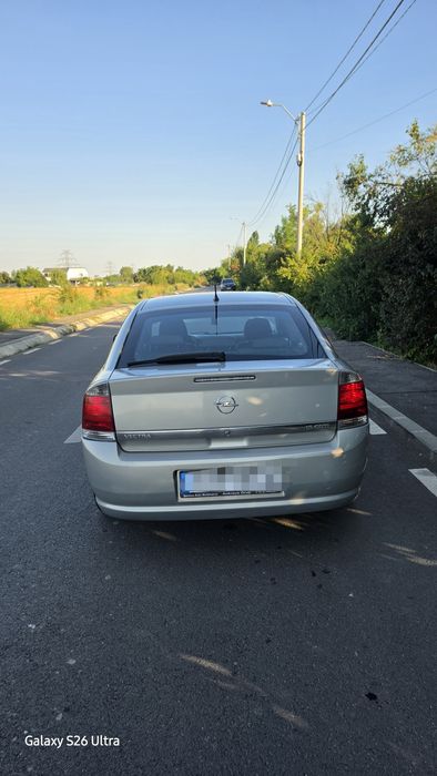 OPEL Vectra 2006 — imagine 3