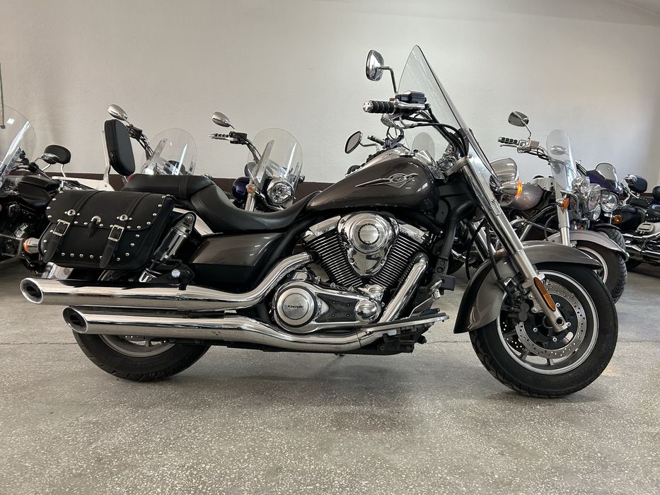 2013 Kawasaki Vulcan 1700