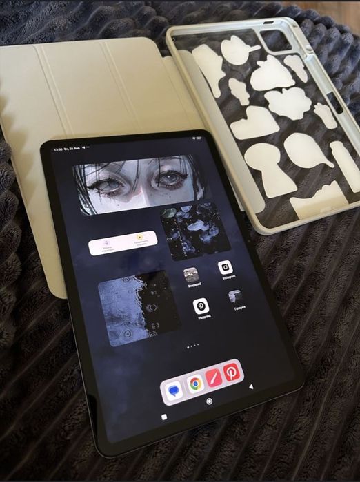 Xiaomi Pad 6 планшет