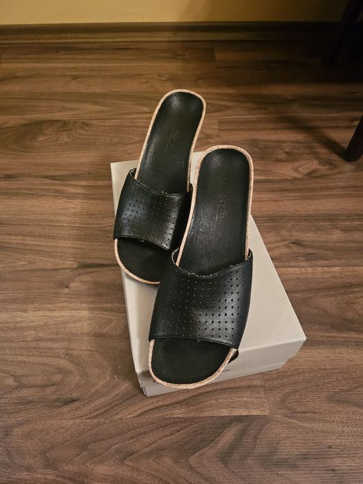 Кожени Сандали Diesel