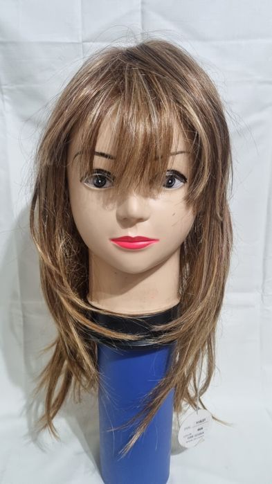 Perucă damă par lung