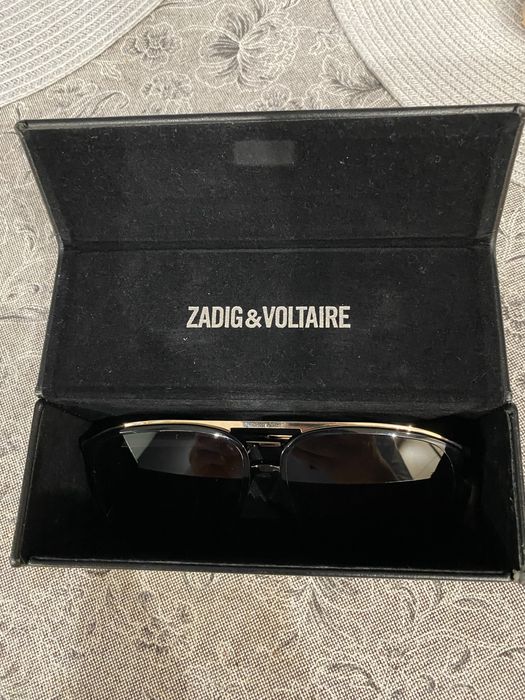 Zadig & Voltaire сл. очила