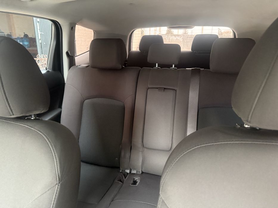 Срочно сотаман идиялни авто