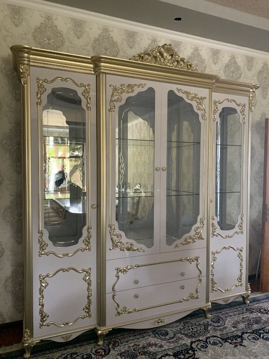 Продается мебель в очень хорошем состоянии