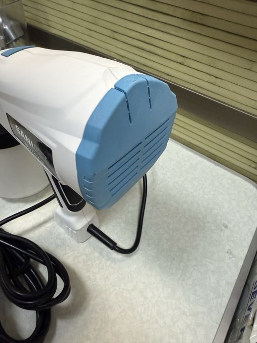 Парочистачка Ariete 4126 SaniJet