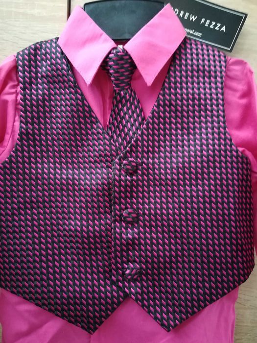 Costum bebe 12-18 luni