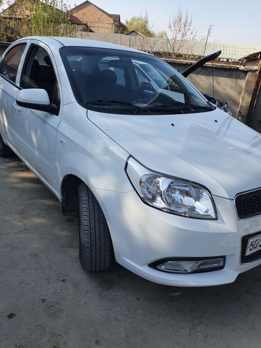 Нек3 сотилади 2020й 65минг пробег краска тоза 4пак пропан