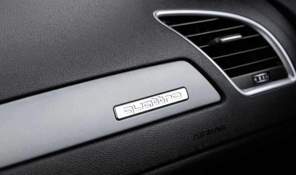 Audi A4 Limuzina Audi A4 s-lin 2.0TDI automat S-Tronic Quattro 190CP| 4x4 | Euro 6 |
