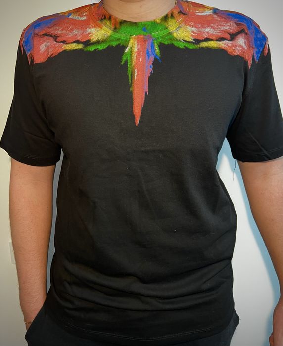 Tricou Marcelo Burlon