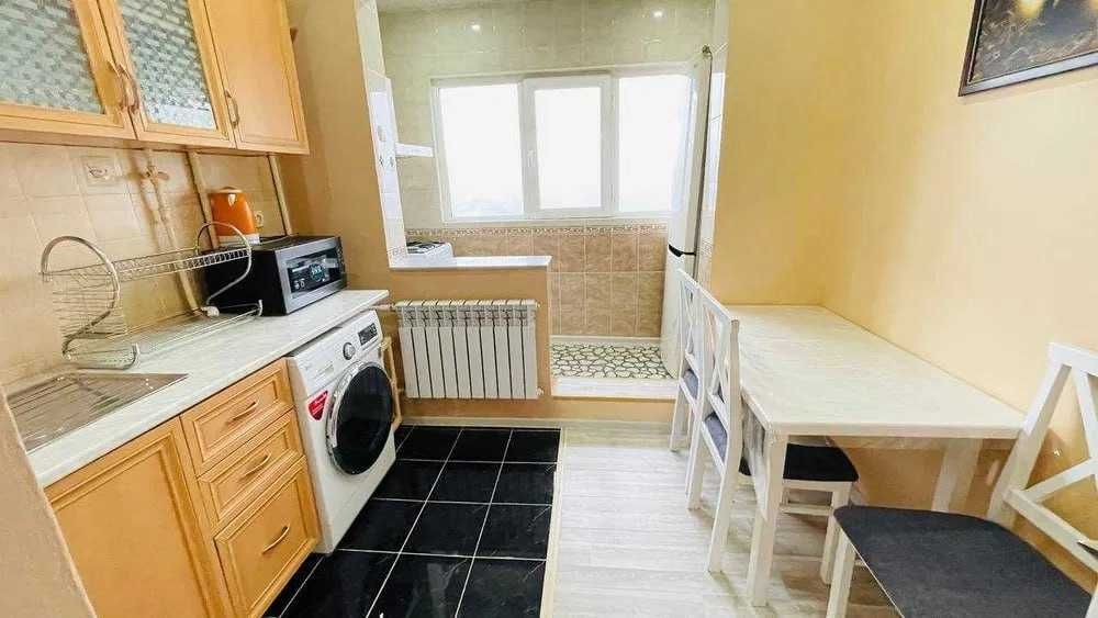 Срочно Сдам Прекрасную Квартиру,Без предоплаты, Депозита! Возле Некста