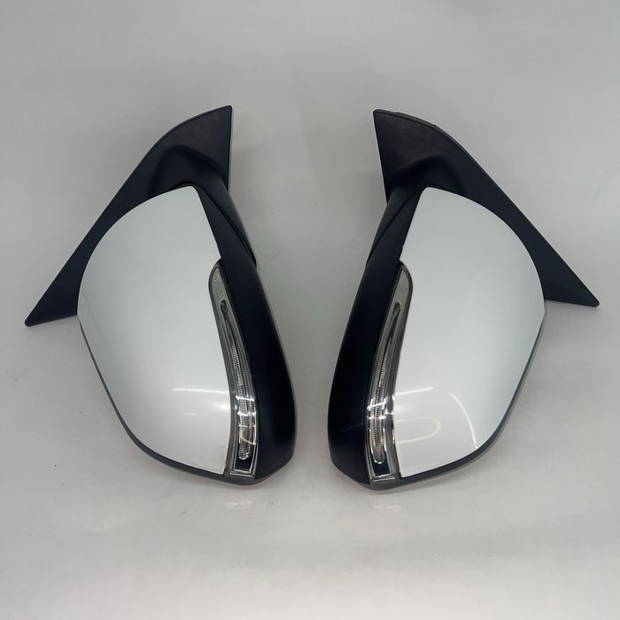 Зеркала Боковое Hyundai Creta