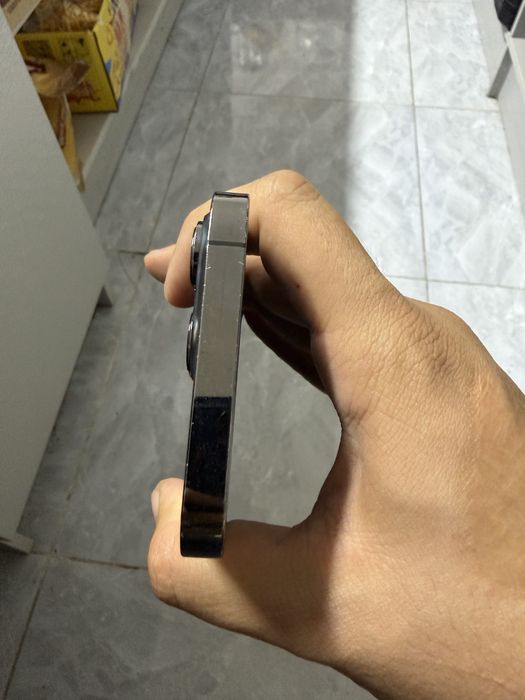 Iphone 13 pro 128 gb