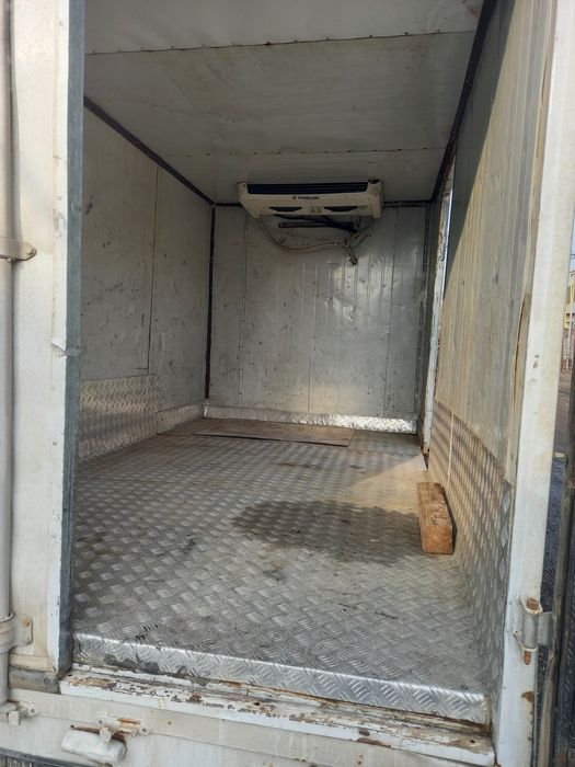 Forland 3 11 с ремонтом