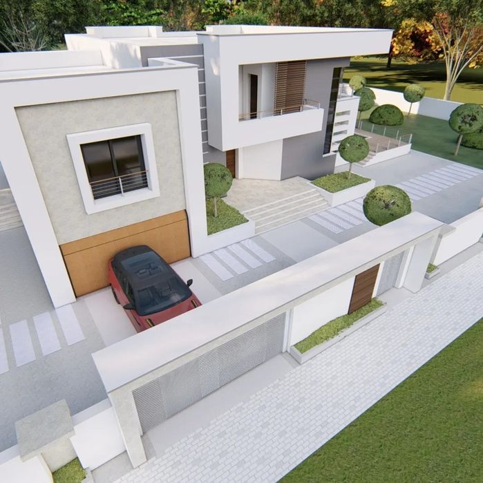 Качественные проекты