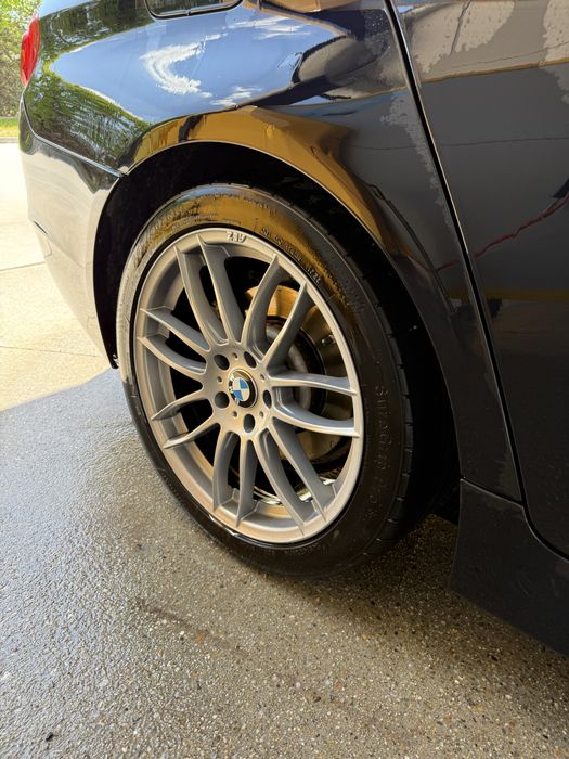 Jante BMW 5x120 R19