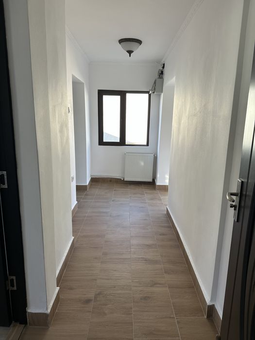 Vand casa in episcopia