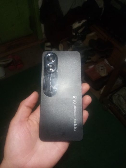 Продам телефон орро а18